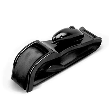 PreggoProtect – Ergonomic Car Seat Belt for Expectant Mothers