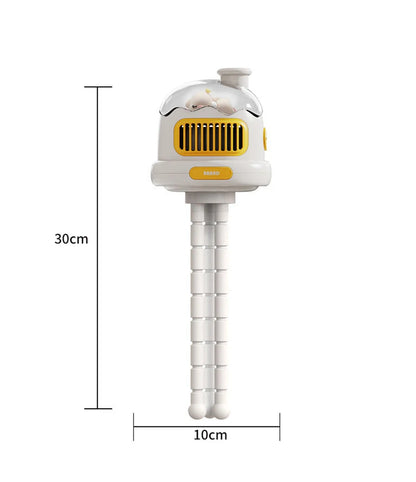 GentleAir Go – Baby Cooling Fan for Strollers